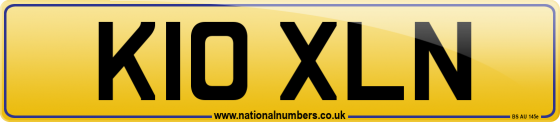 K10 XLN