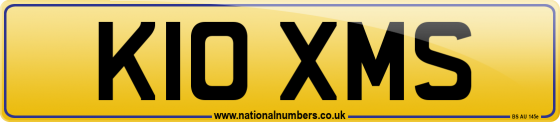 K10 XMS