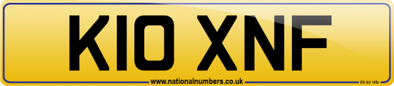 K10 XNF