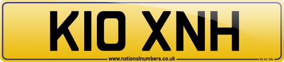 K10 XNH