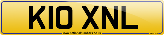 K10 XNL