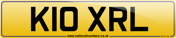 K10 XRL