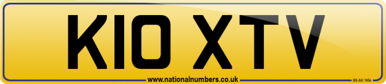 K10 XTV