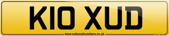 K10 XUD