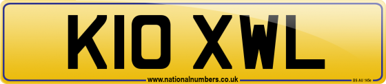 K10 XWL