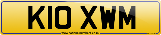 K10 XWM