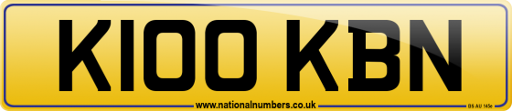 K100 KBN