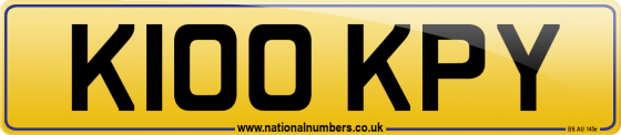 K100 KPY