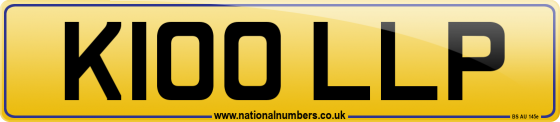 K100 LLP