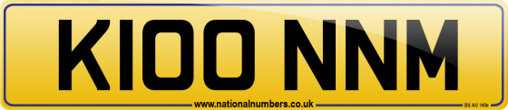 K100 NNM