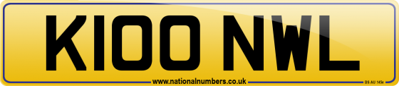 K100 NWL