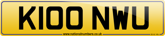 K100 NWU