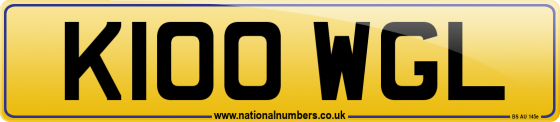 K100 WGL