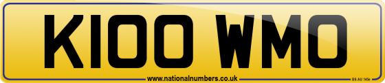K100 WMO