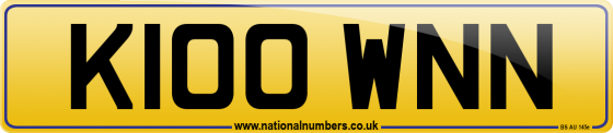 K100 WNN