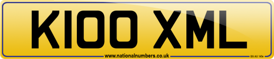 K100 XML