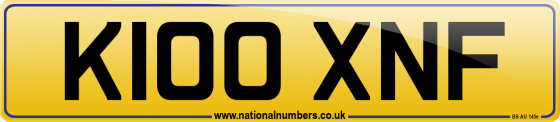 K100 XNF