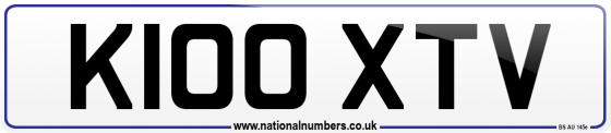 K100 XTV