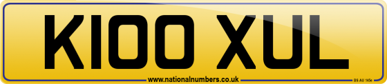 K100 XUL