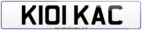 K101 KAC