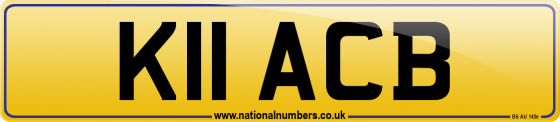 K11 ACB
