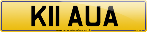 K11 AUA