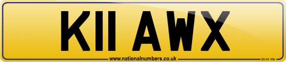 K11 AWX