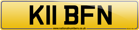 K11 BFN