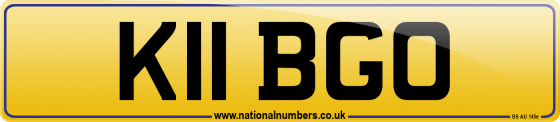 K11 BGO