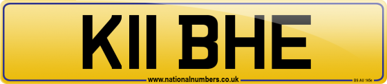 K11 BHE