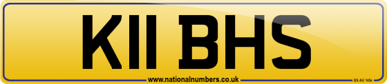 K11 BHS