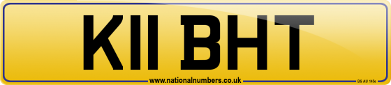 K11 BHT