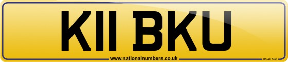 K11 BKU