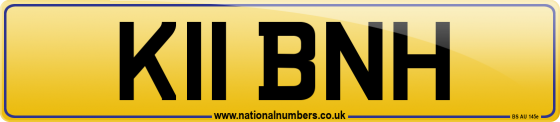 K11 BNH