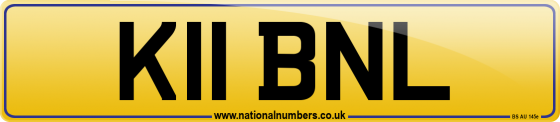K11 BNL