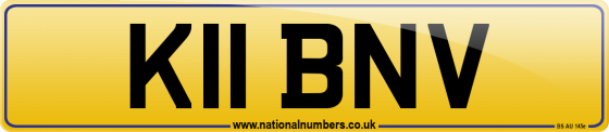 K11 BNV