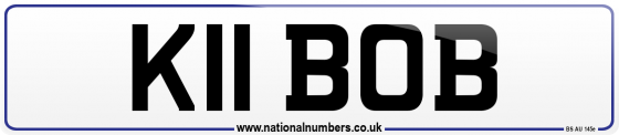 K11 BOB