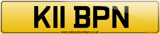 K11 BPN