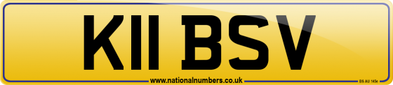 K11 BSV