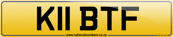 K11 BTF