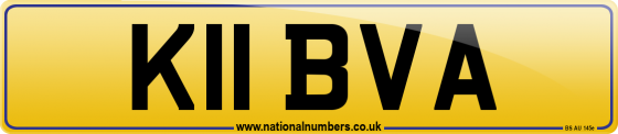 K11 BVA