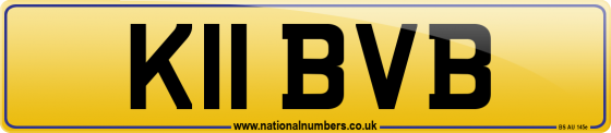 K11 BVB