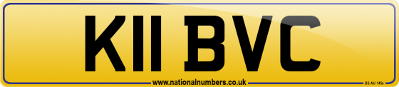 K11 BVC