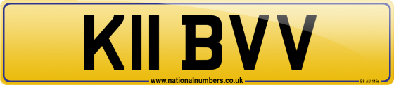 K11 BVV