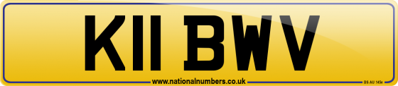 K11 BWV