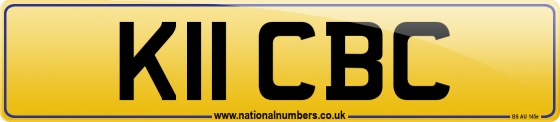 K11 CBC
