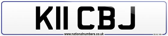 K11 CBJ