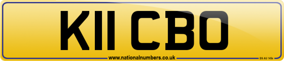 K11 CBO