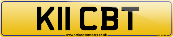K11 CBT