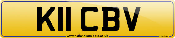 K11 CBV